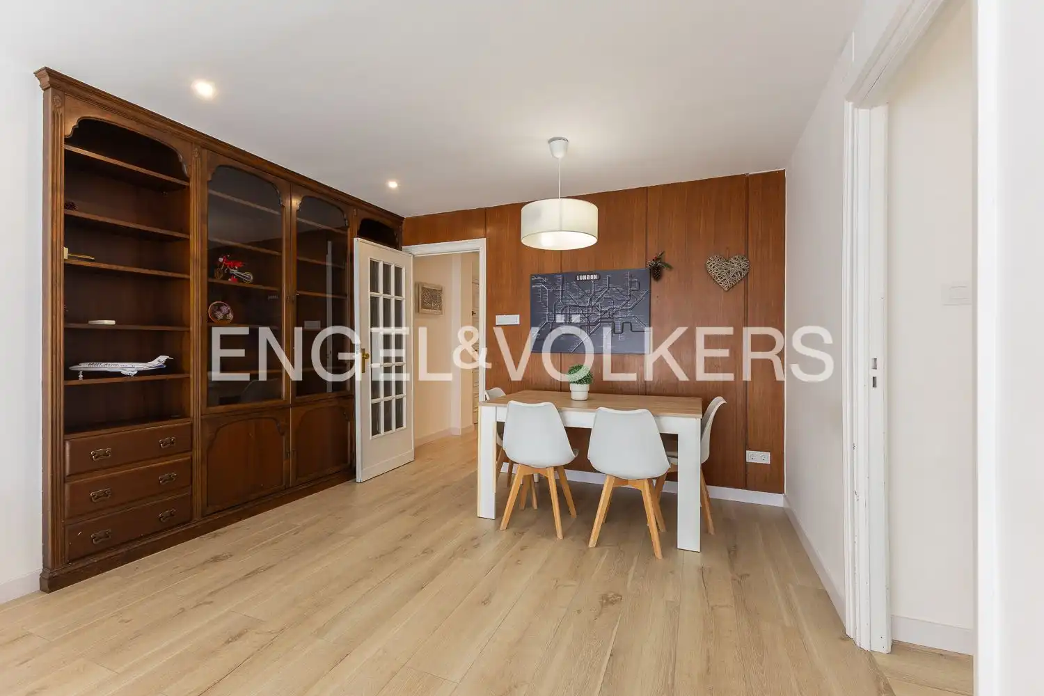 Flat for rent in Calle Albacete, Arrancapins