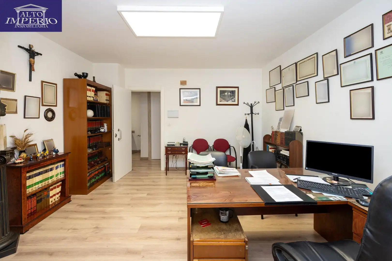 Flat with terrace for sale in Camino de Ronda, imagen 9