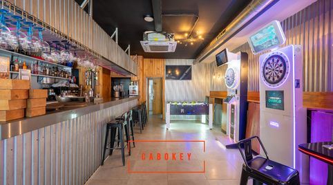 Foto 4 von Geschaftsraum zur ubertragung in Paseo de las Acacias, 502b, Aguadulce Sur, Roquetas de Mar