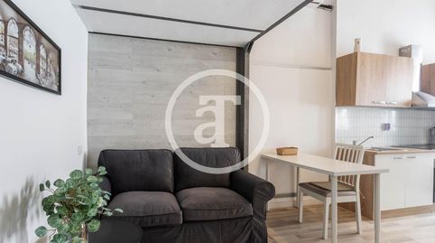 Photo 5 of Flat for rent in Carrer de Sant Roc, Hostafrancs, Barcelona Capital