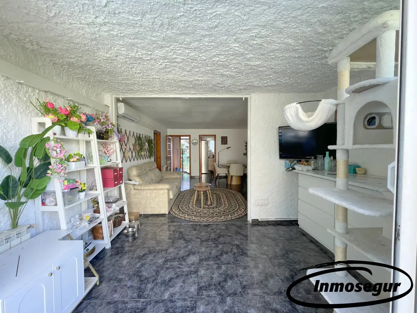 Apartamento con piscina en venta en Carrer del Pla de l'Era 6, imagen 15