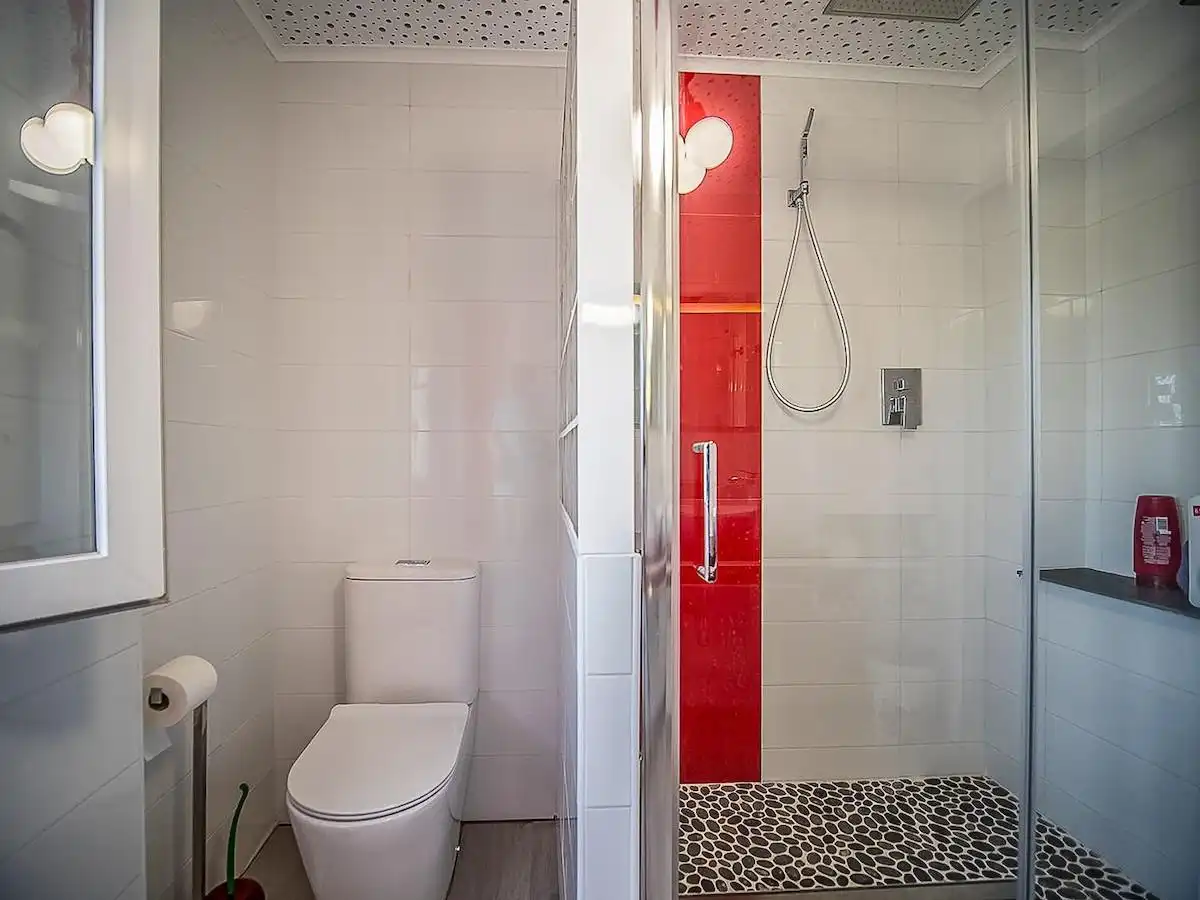 Casa con terrazza in vendita a Calle Calle Brazal, imagen 13