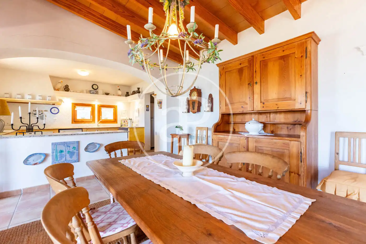 Casa o chalet en venta en Canyamel