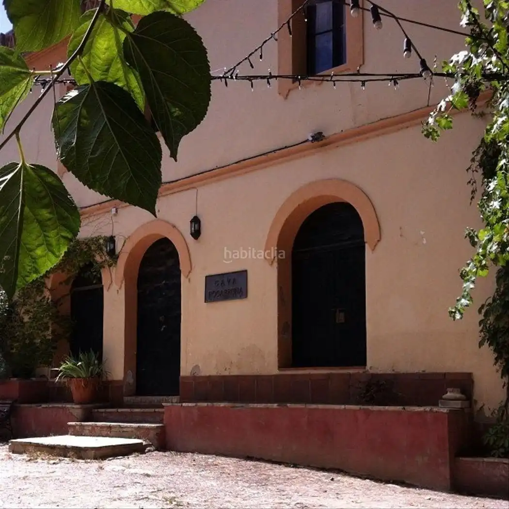 Casa rustica con giardino in vendita a Vial Camino 6, imagen 6