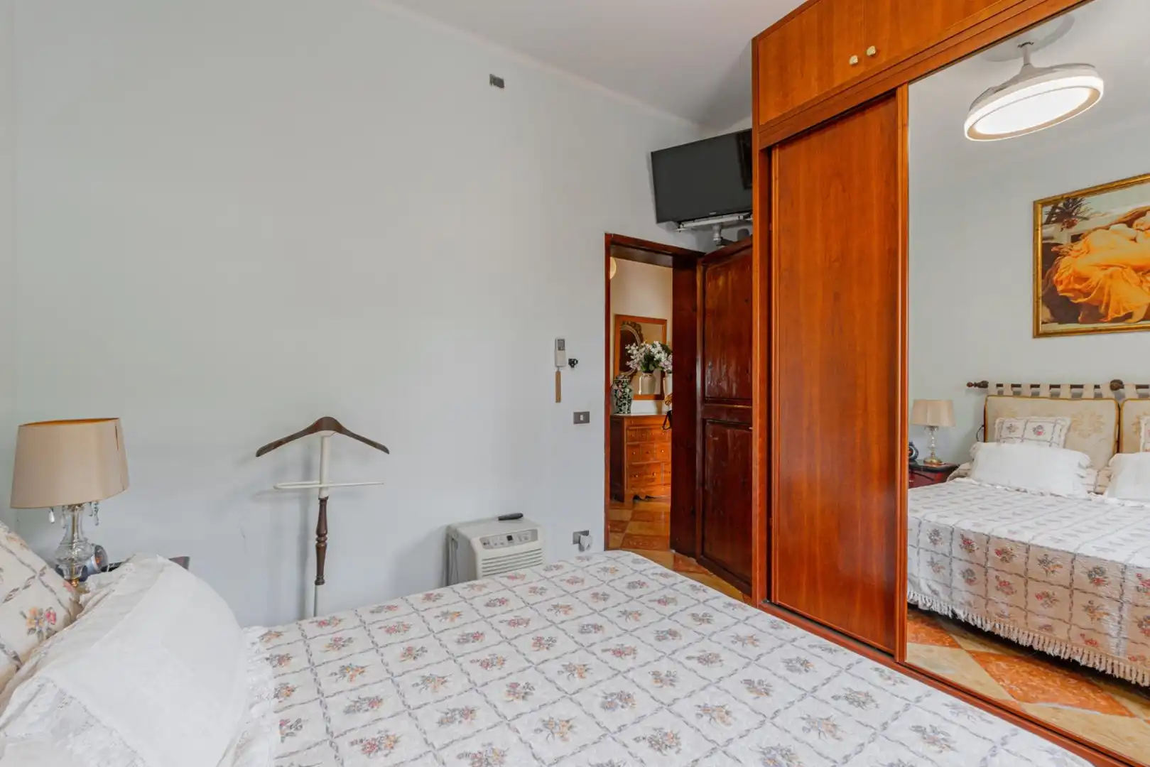 Dormitori de Casa o xalet en venda en  Palma de Mallorca