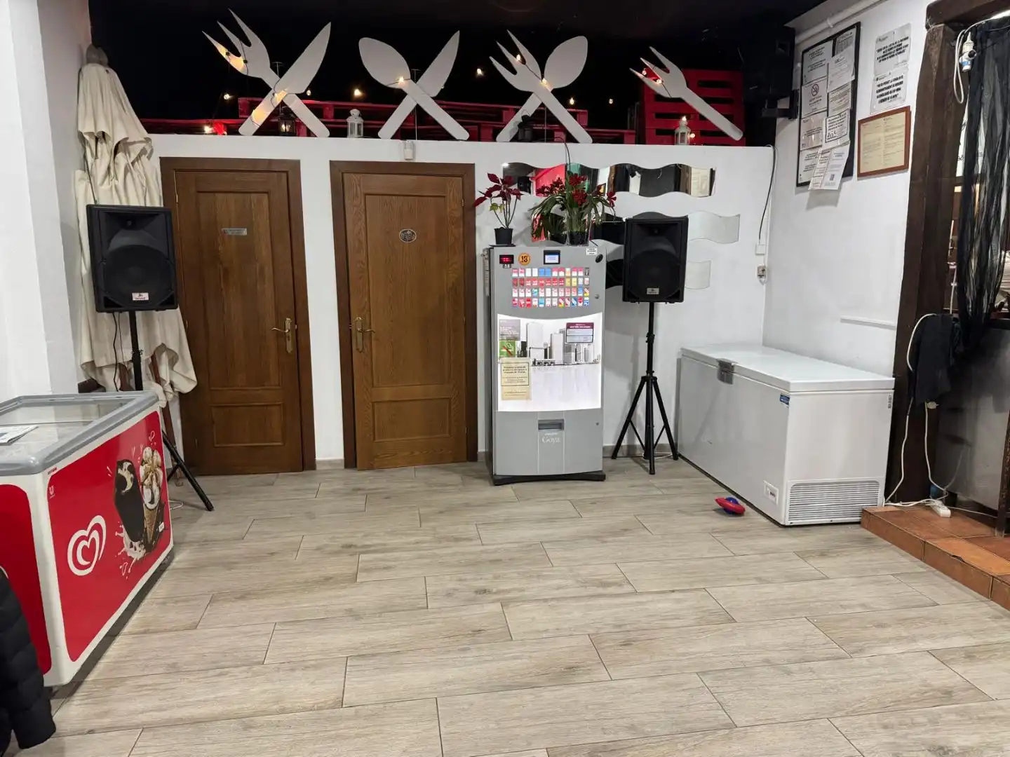 Gewerbefläche zur Übernahme in C/ Llobregat 9, imagen 6
