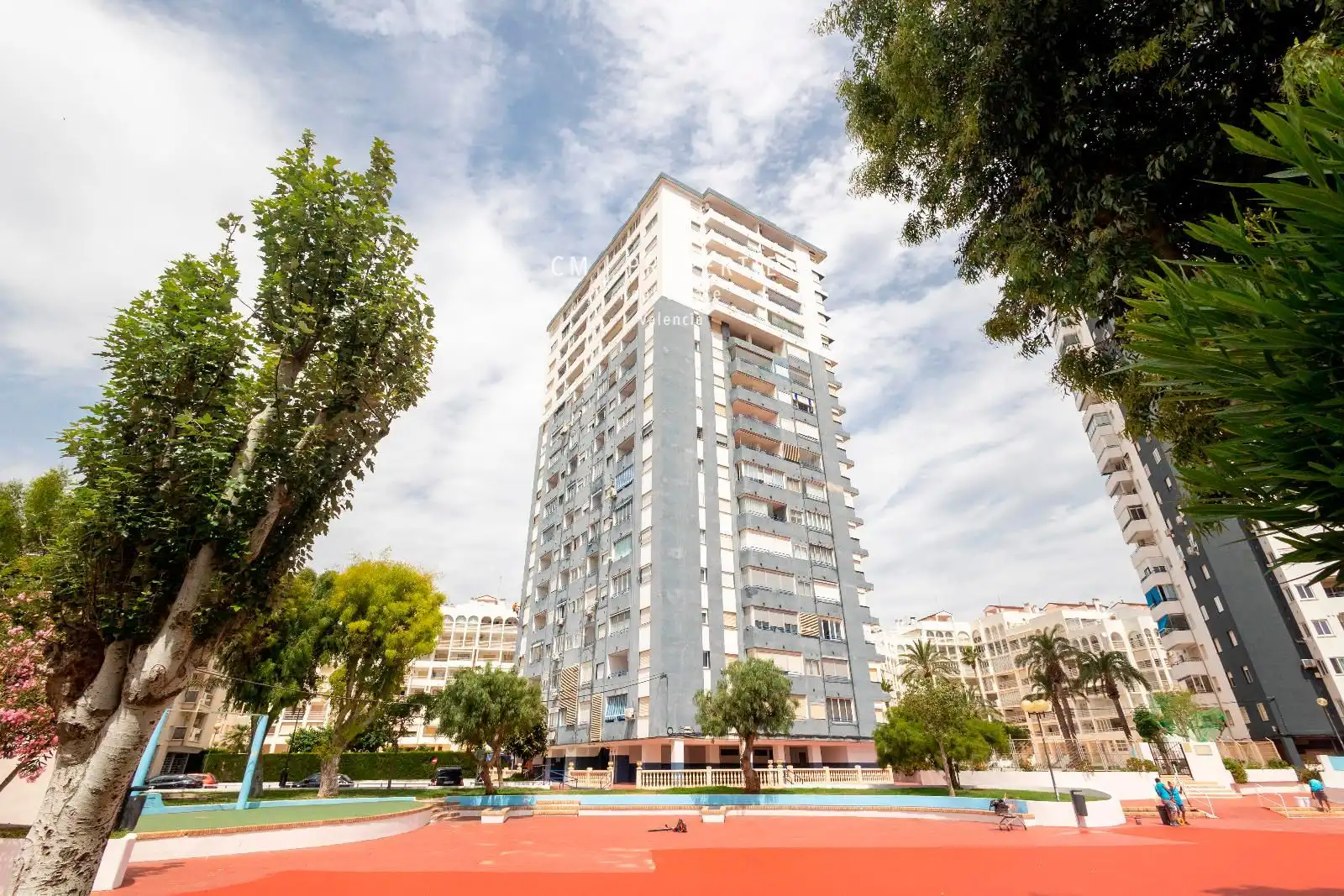 Appartement avec piscine à louer à Play-Puig Jucar, imagen 39