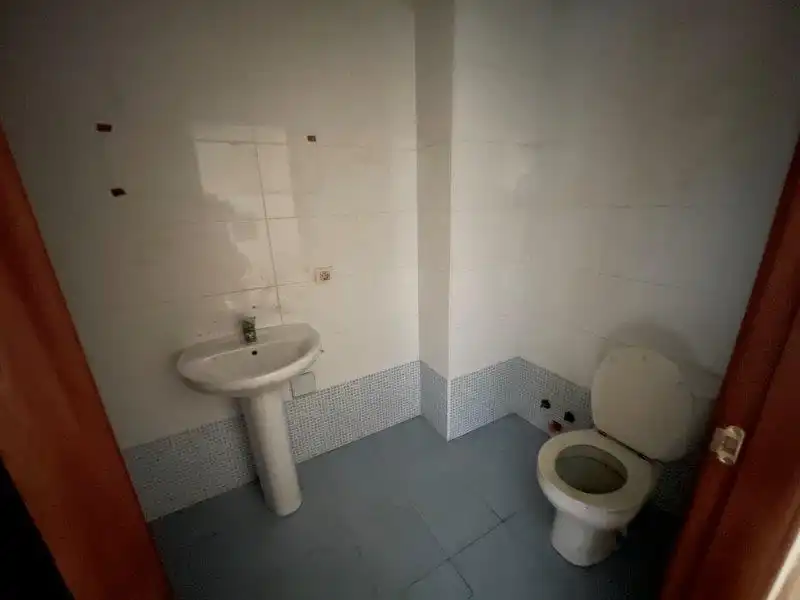 Bathroom of Flat for sale in Borja  with Storage room