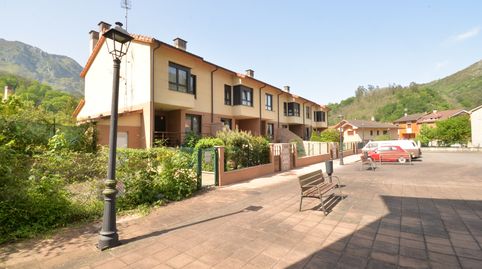 Photo 2 of Detached homes for sale in Morcín - Plaza Los Cerezales, Morcín, Asturias