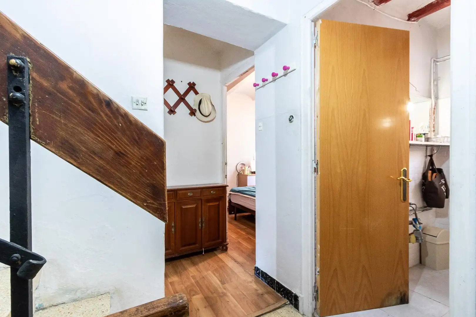 Casa o xalet en venda en Sant Llorenç Savall amb Terrassa