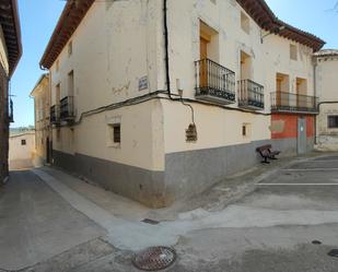 Vista exterior de Residencial en venda en Las Pedrosas