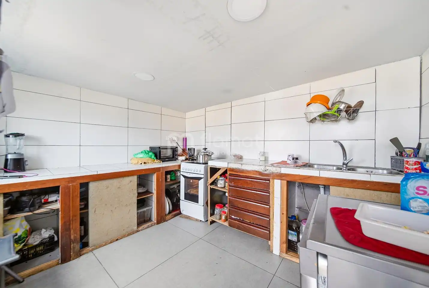 Kitchen of Houses for sale in Figueres