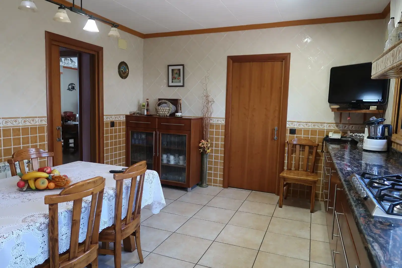 Casa con jardín en venta en Vallirana, imagen 9
