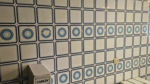 Foto 3 de Piso en venta en Plaza de España, Ferrol