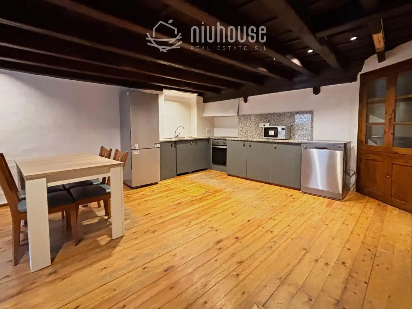Maison à vendre à Ger, imagen 2