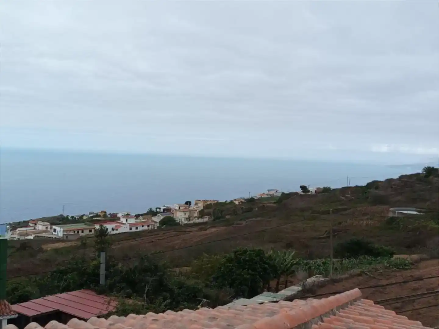 Casa o xalet en venda en San Juan de la Rambla amb Balcó