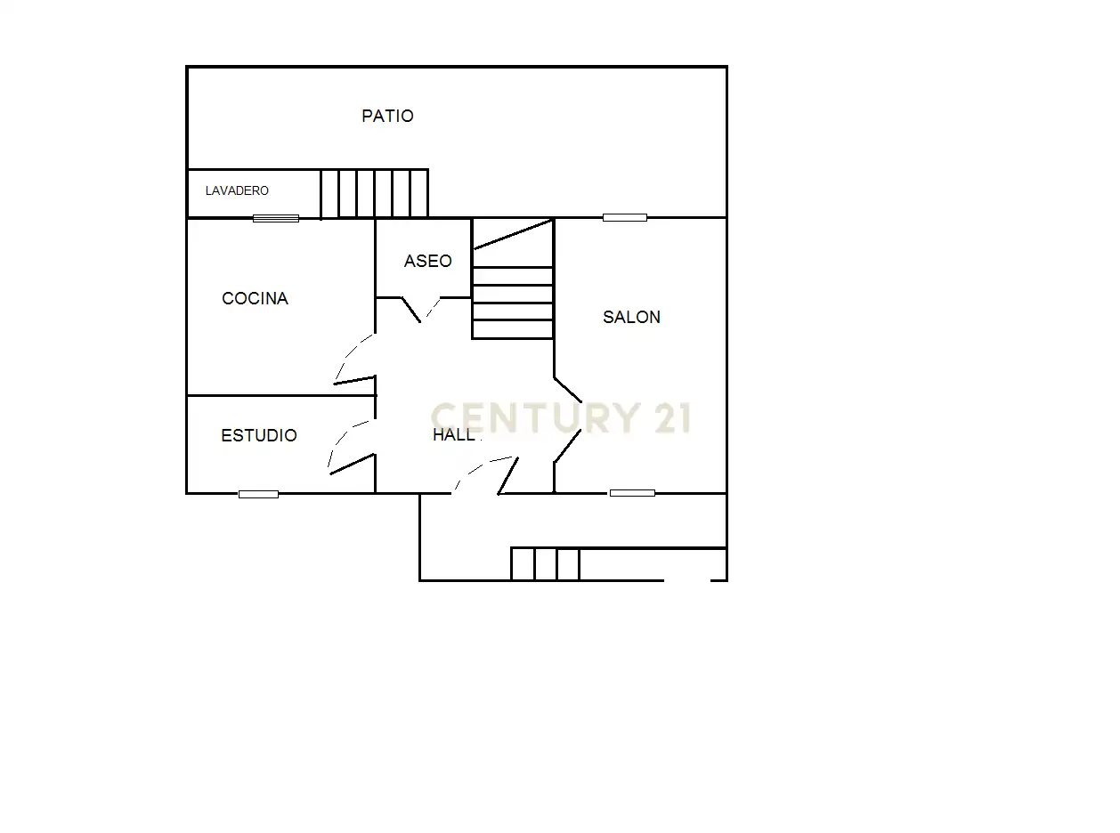 Adosado en venta en CL ALHAMBRA 8 VILLA DE OTURA (GRANADA), imagen 43
