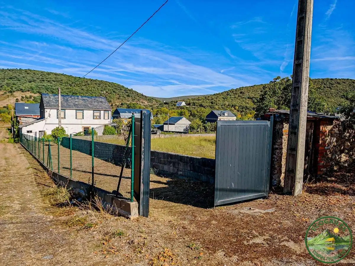 Casa o chalet en venta en Carucedo con Calefacción y Terraza