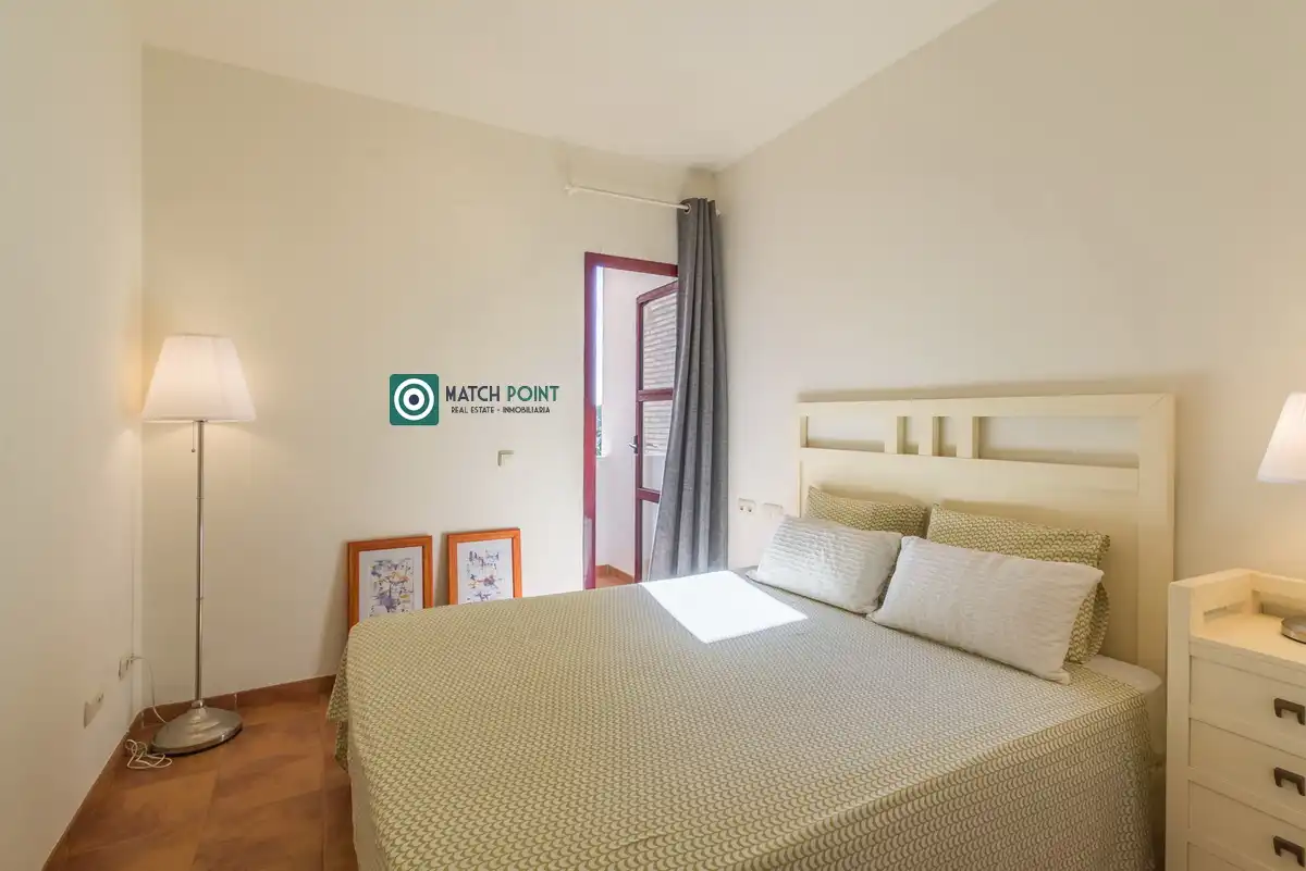 Apartamento de alquiler en Paseo de la Playa, Playa de Granada