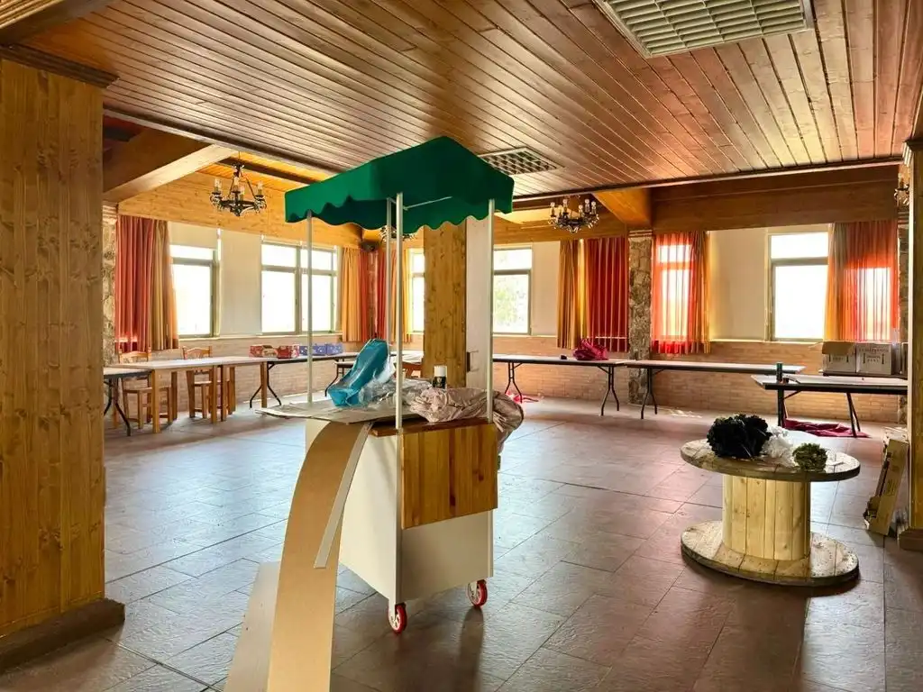 Local en venta en El Fresno con Calefacción y Terraza
