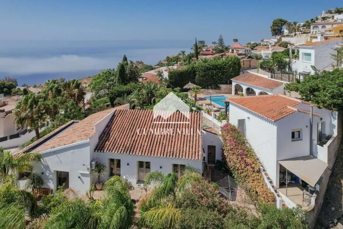 Casa amb piscina en venda a Monte los Almendros - El Pargo - Costa Aguilera, imagen 75