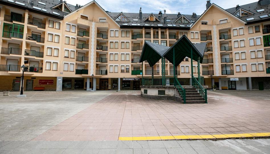 Photo 1 of Flat for sale in Plaza Europa, 4, Canfranc, Huesca