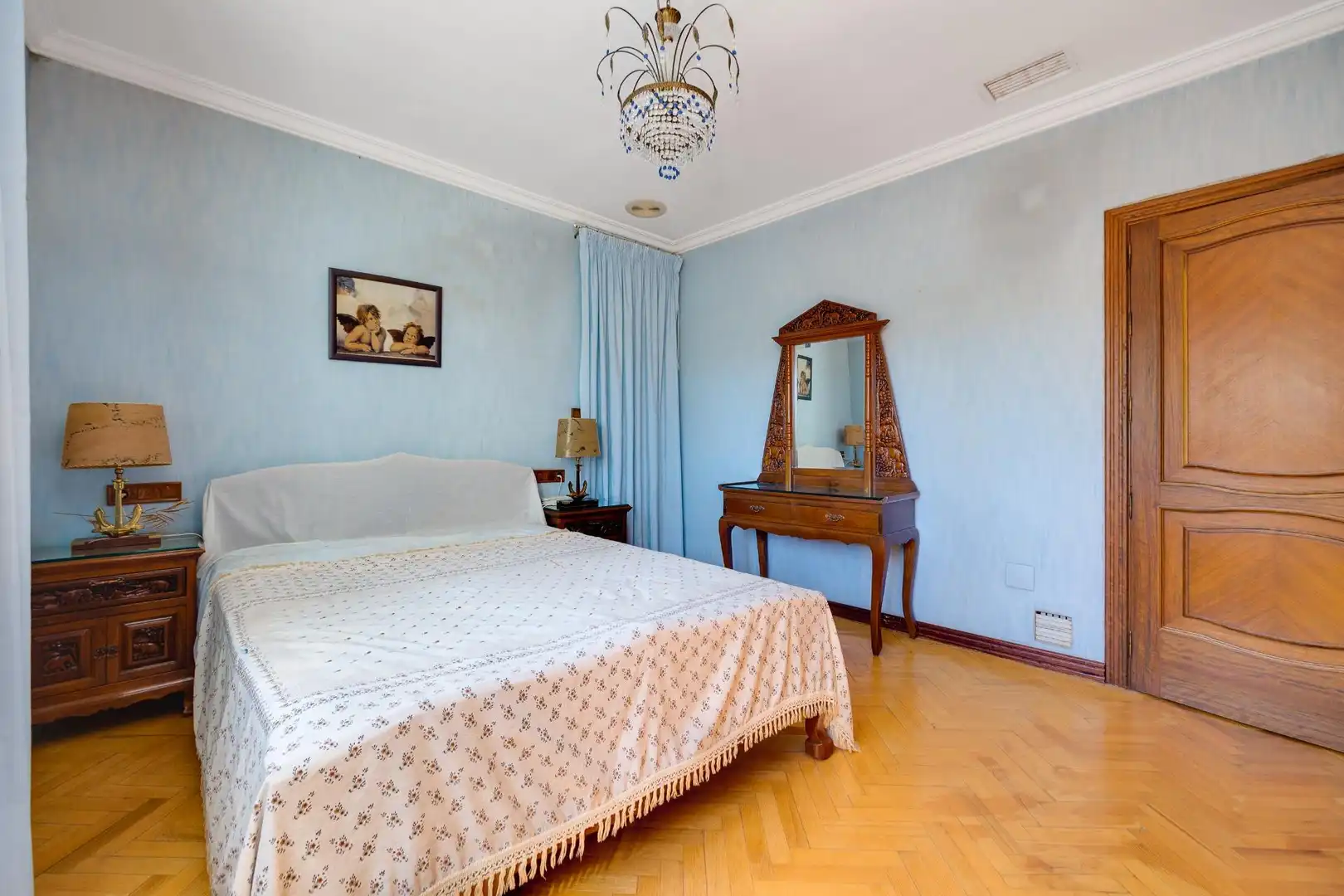 Villa mit Terrasse zum Verkauf in Avenida del Mediterráneo, imagen 25