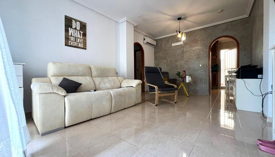 Foto 1 de Apartament en venda a N/a, -1, Lomas de Cabo Roig - Los Dolses, Alicante