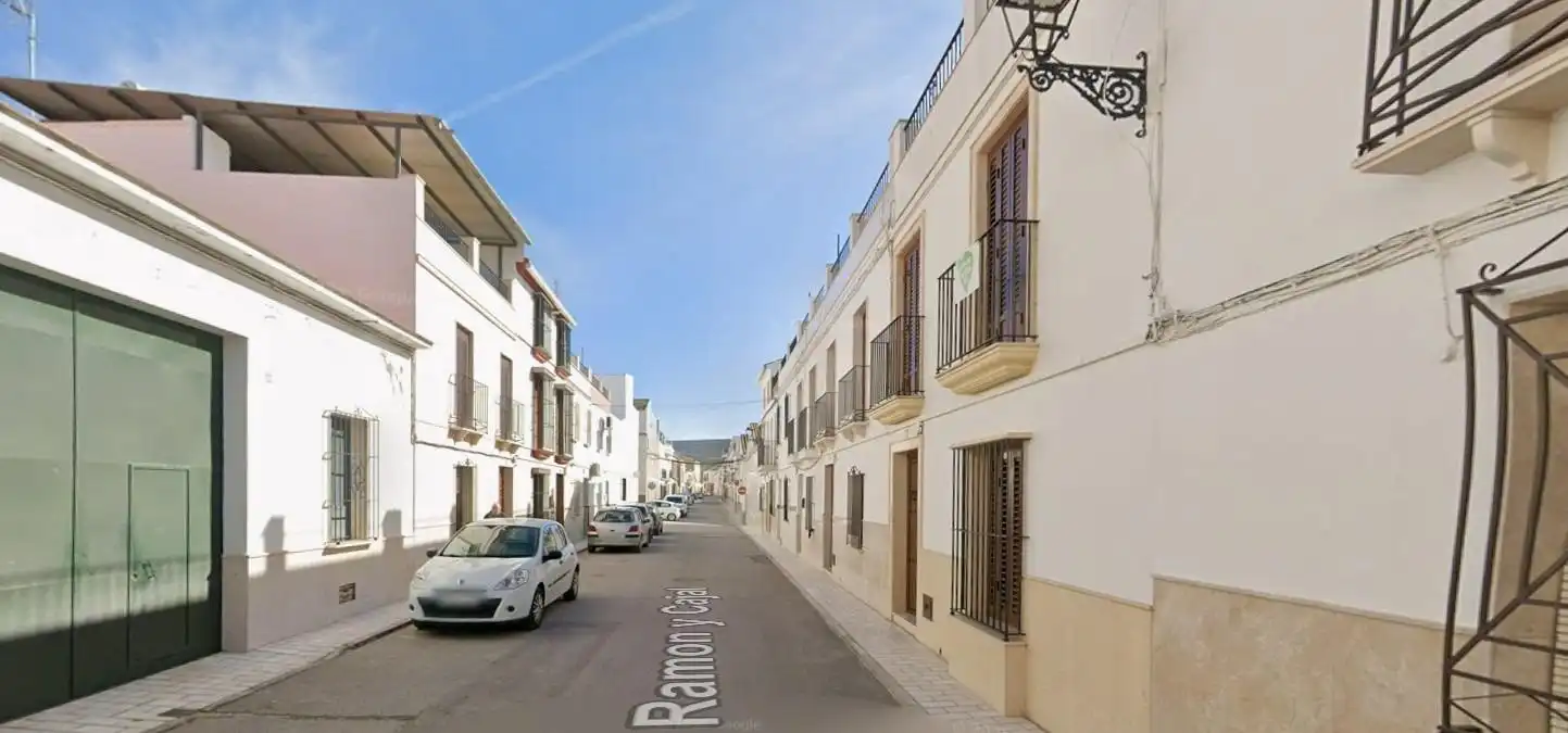 Exterior view of Houses for sale in Gilena