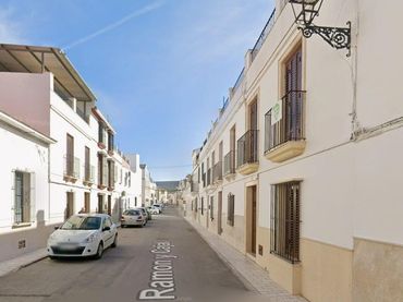 Casa en venta en RAMON Y CAJAL