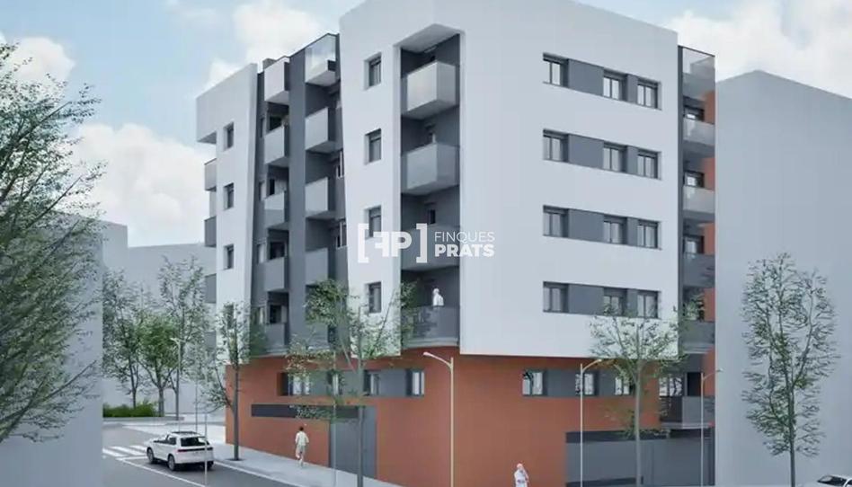 Foto 1 de Pis en venda a Flix, La Bordeta, Lleida