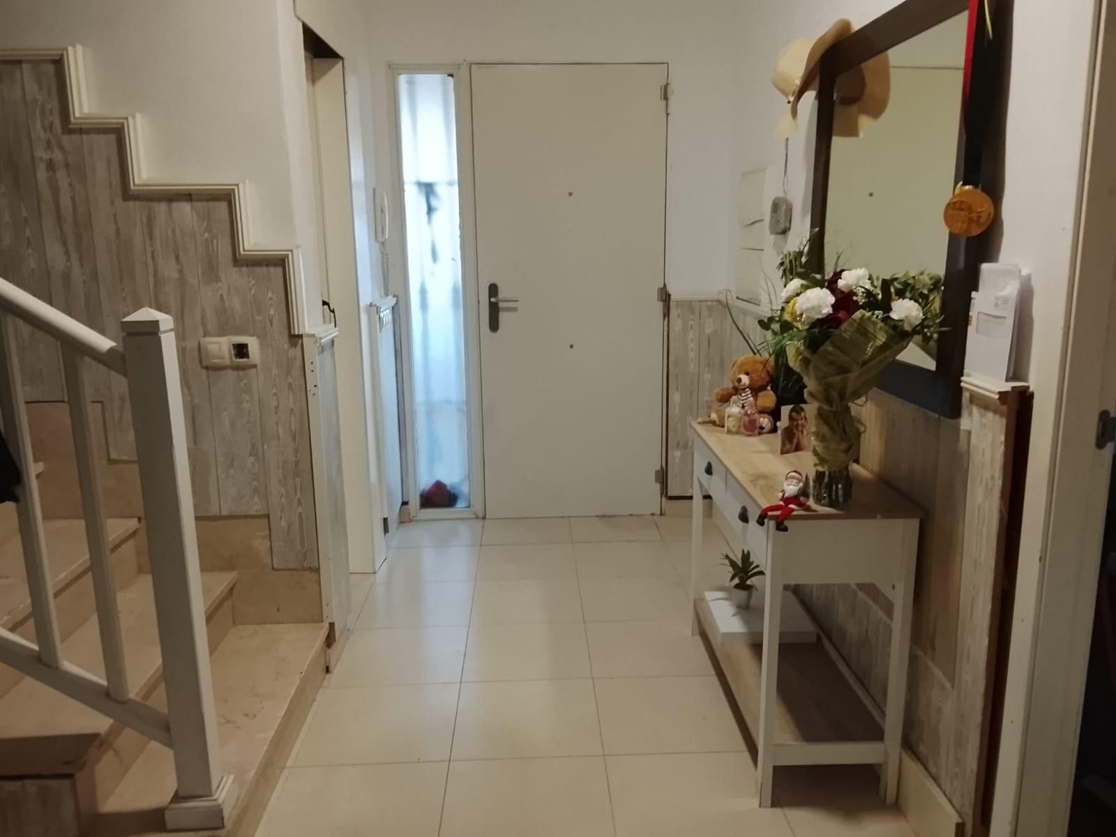 Casa adosada en venda en Cedillo del Condado amb Calefacció i Jardí privat