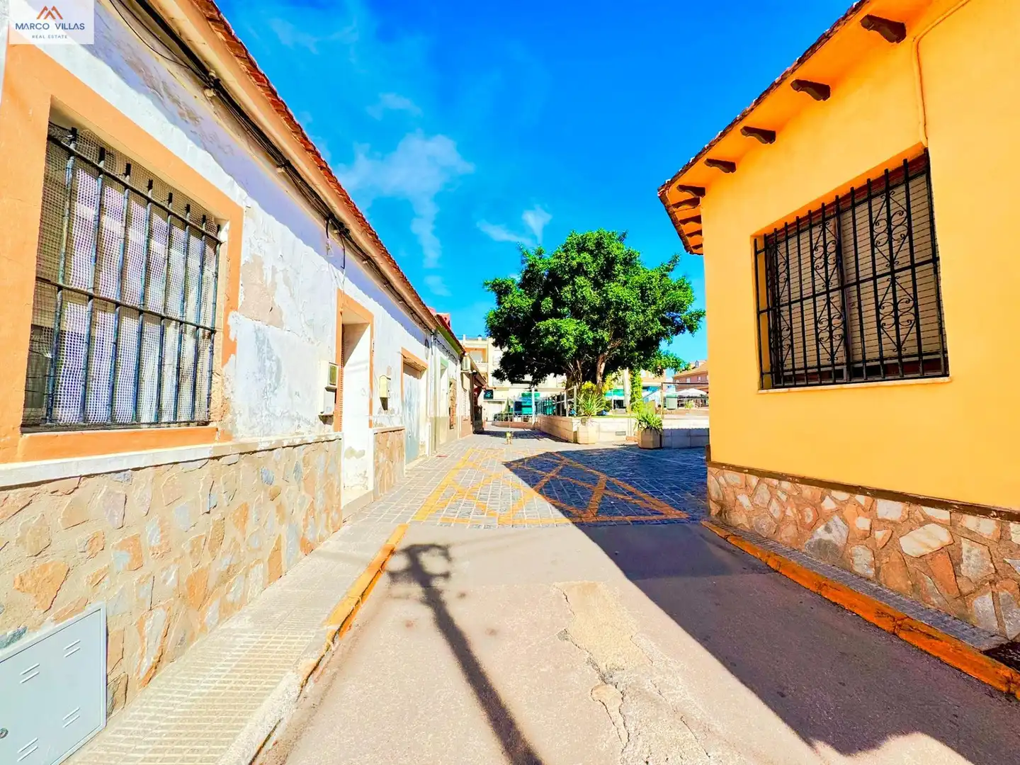 Terraced house for sale in Benijófar, imagen 15