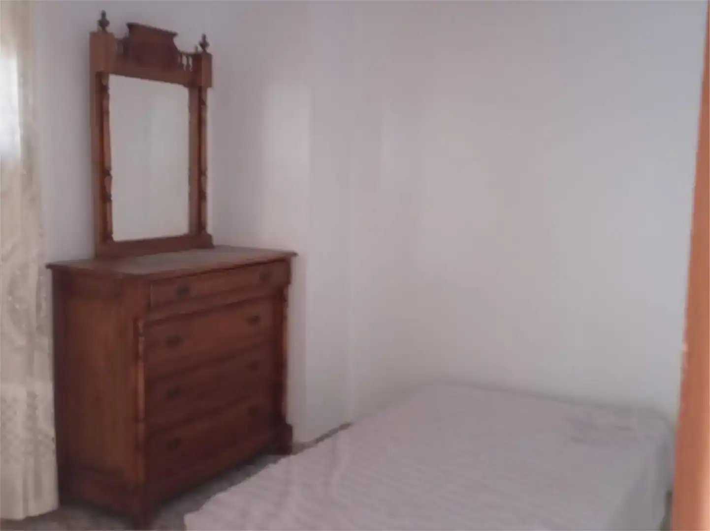 Habitación de Piso en venta en Cardenete con Trastero