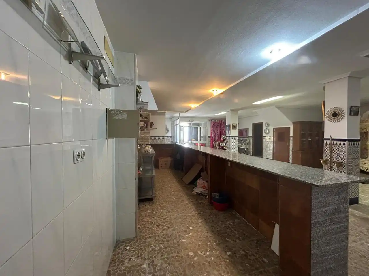 Haus mit Terrasse zum Verkauf in Centro - Doña Mercedes, imagen 33