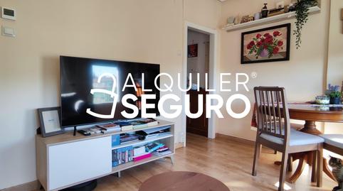 Foto 5 von Wohnung zur Miete in Del Pico Maladeta, San Gregorio,  Zaragoza Capital