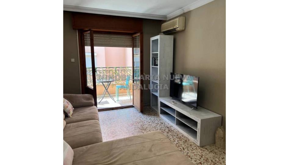 Photo 1 of Flat to rent in Barrio Alto - San Félix, Almería