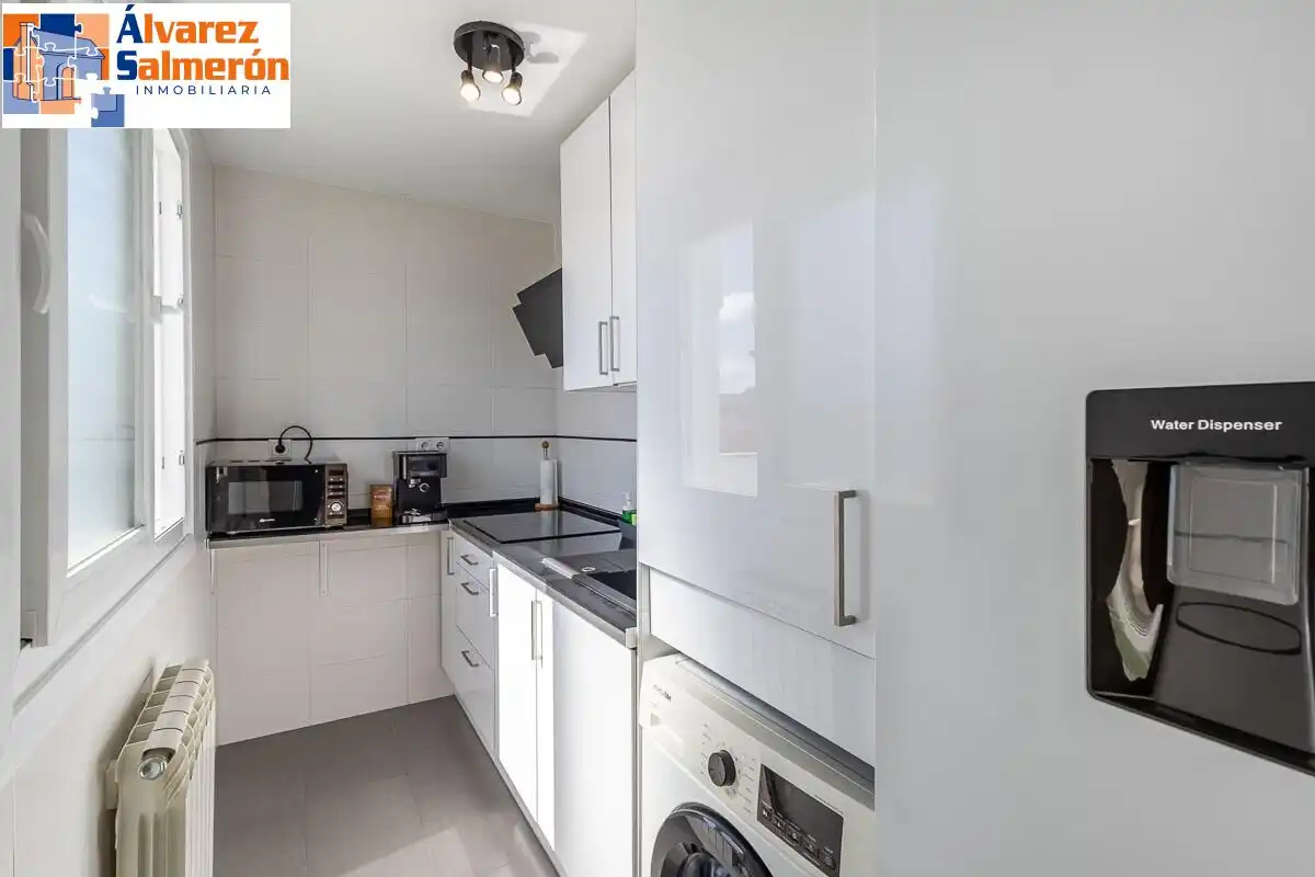 Attique avec ascenseur à vendre à Santa Fe, imagen 11