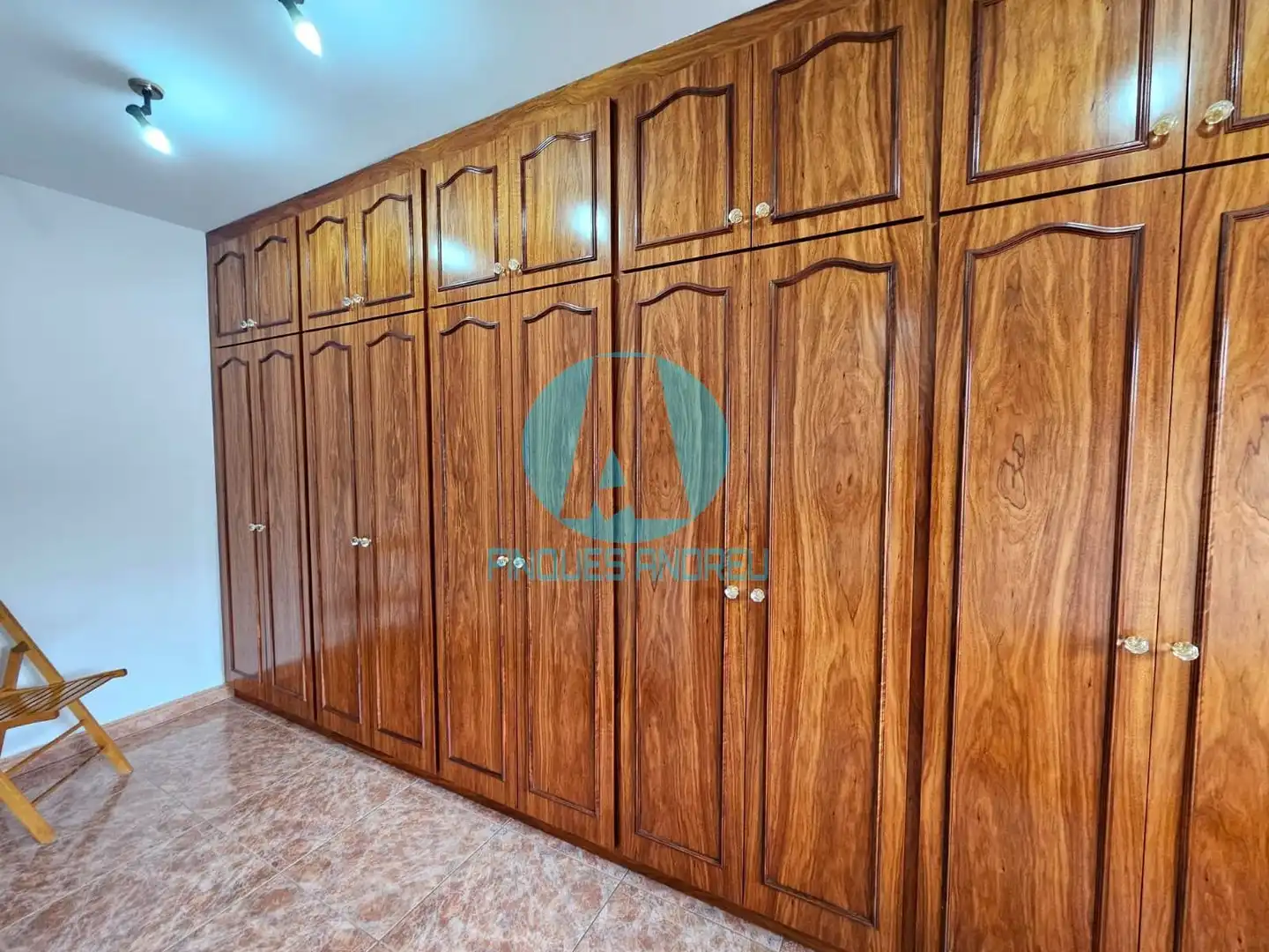 Casa o chalet en venta en Camí de la Serra