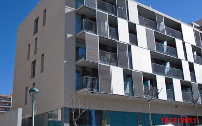 Außenansicht von Maisonette zum verkauf in  Tarragona Capital mit Balkon