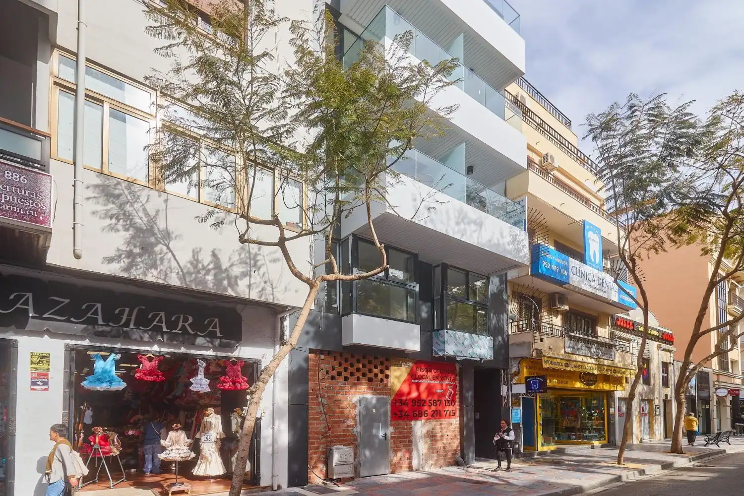 Apartamento con terraza en venta en Puerto Deportivo, imagen 48