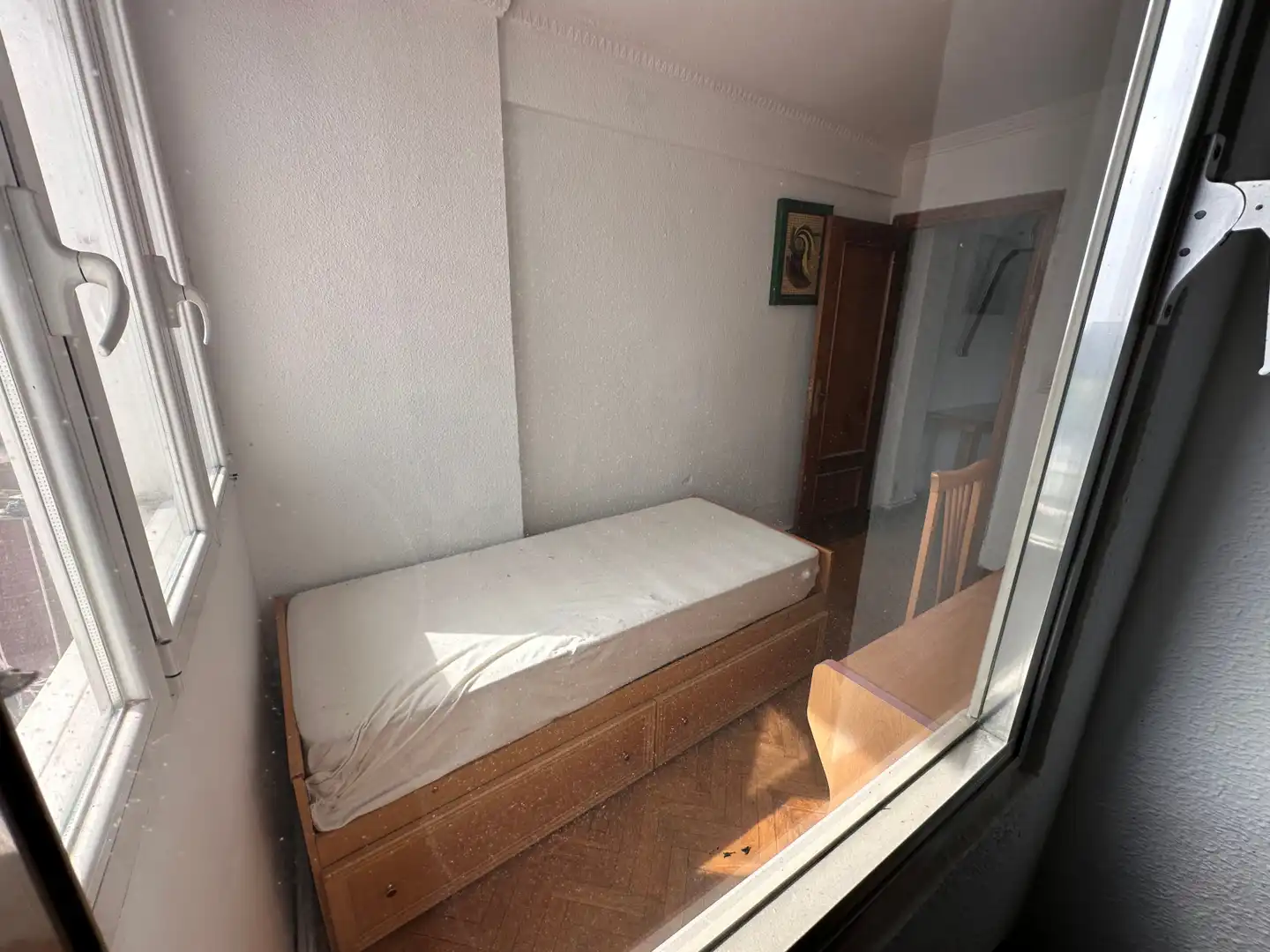 Flat for sale in Calle de Calahorra, imagen 13