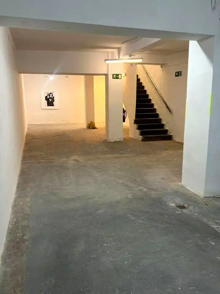 Local en venta en Madrid con Aire acondicionado