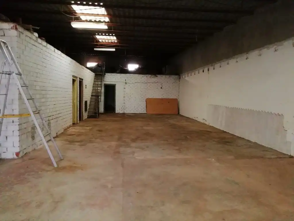 Nau industrial en venda a San Isidro, imagen 3