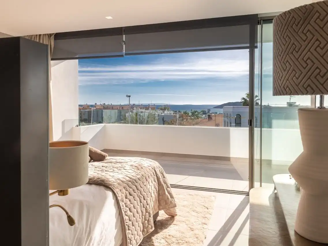 Haus mit Pool zur Miete in Carrer del Kiwi 6, imagen 19