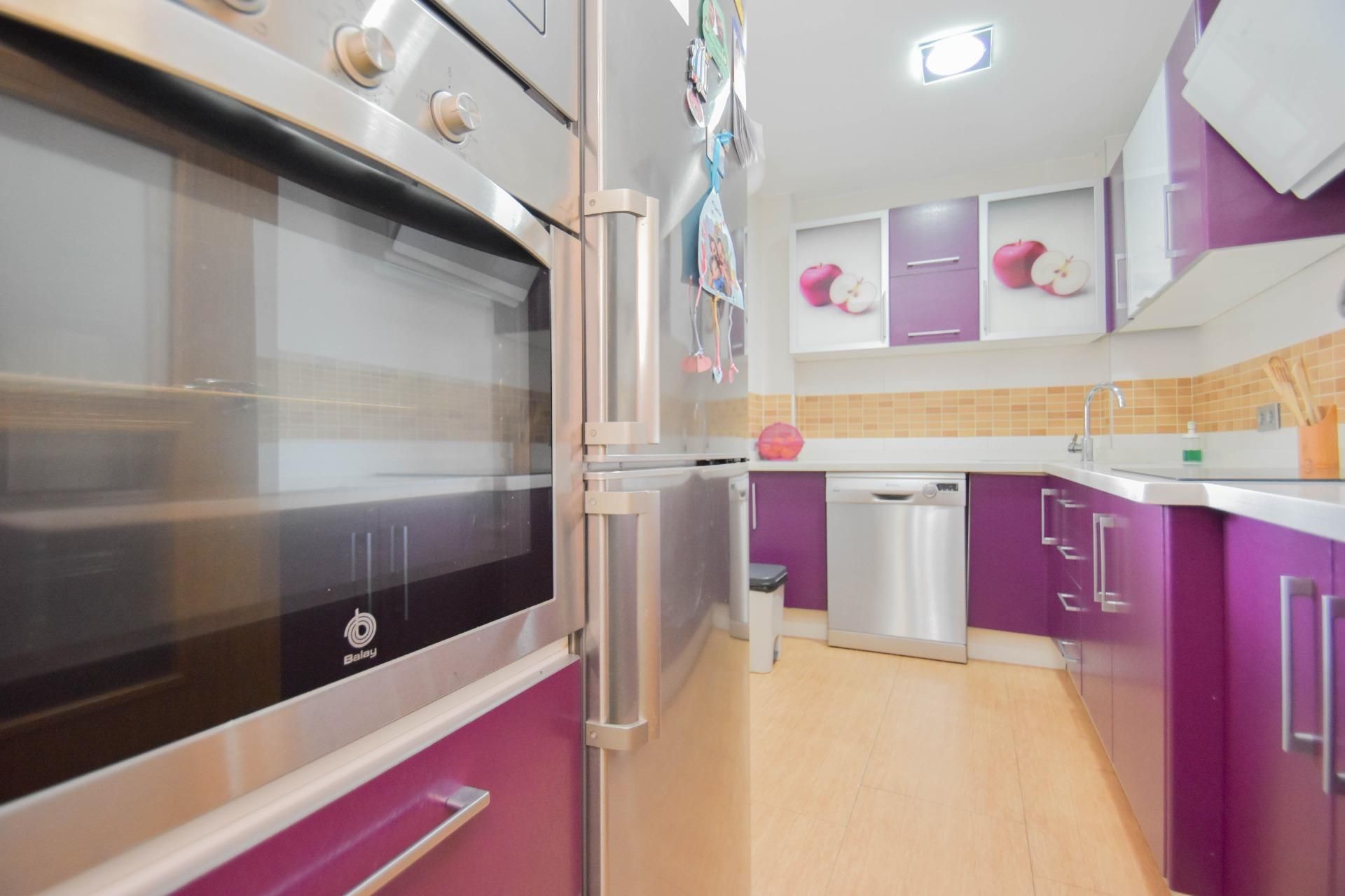Flat for sale in Calle CAMAGUEY, 1, Casco Histórico, Churriana de la Vega