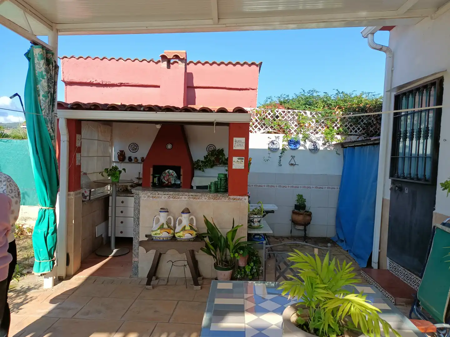 Villa avec piscine à vendre à Periurbano Oeste - Sierra, imagen 21