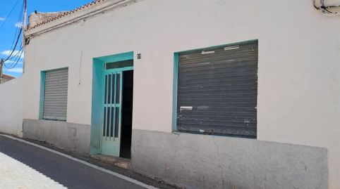 Foto 5 de Planta baixa en venda a Calle Jose Antonio, 11, Partaloa, Almería