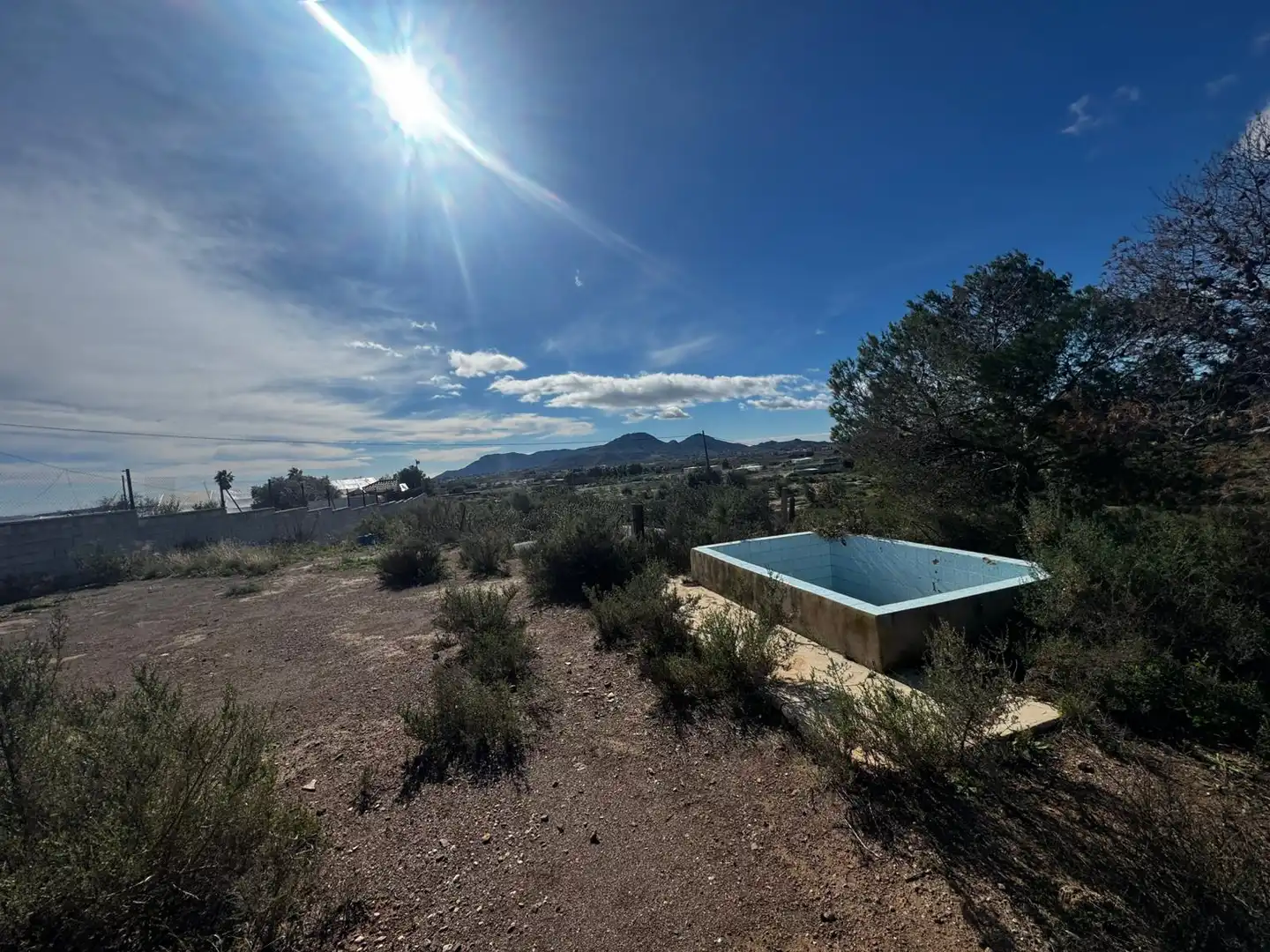 Finca rústica en venta en Carretera del Verdegás, 15, Moralet