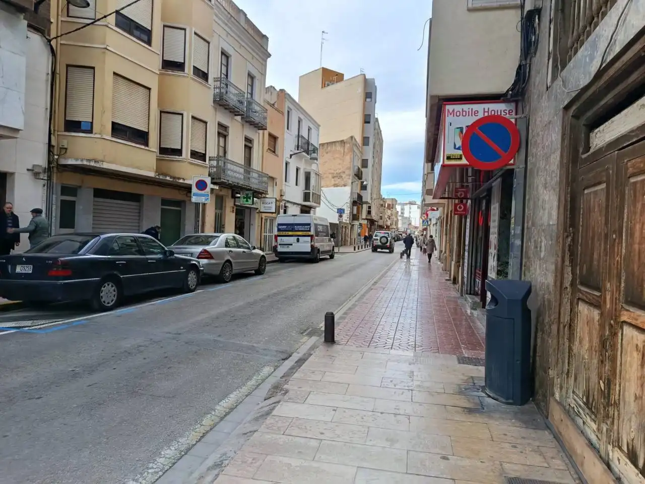 Attique avec terrasse à vendre à Calle PILAR, imagen 20
